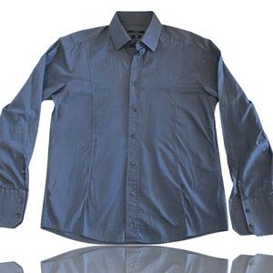 Gucci Button Up Shirt